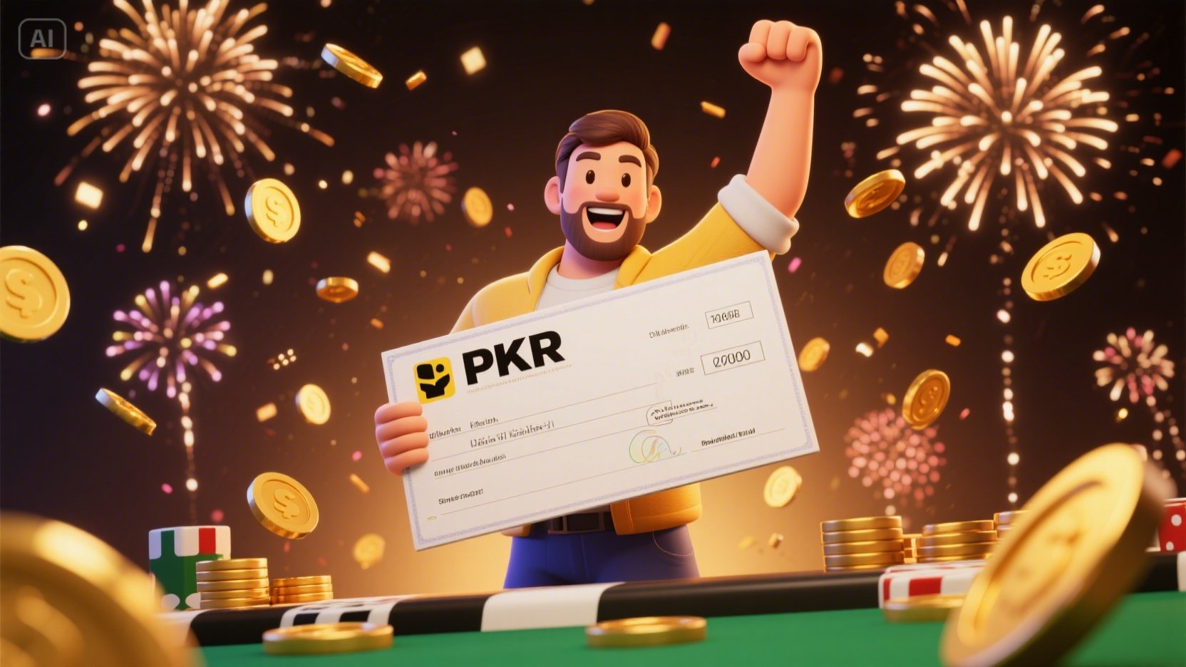 Turbo WinsDeposit now and grab a 200% first deposit bonus instantly! Pakistani players can enjoy live casino, poker, and slot games with JazzCash or Easypaisa, and withdraw PKR winnings securely anytime.