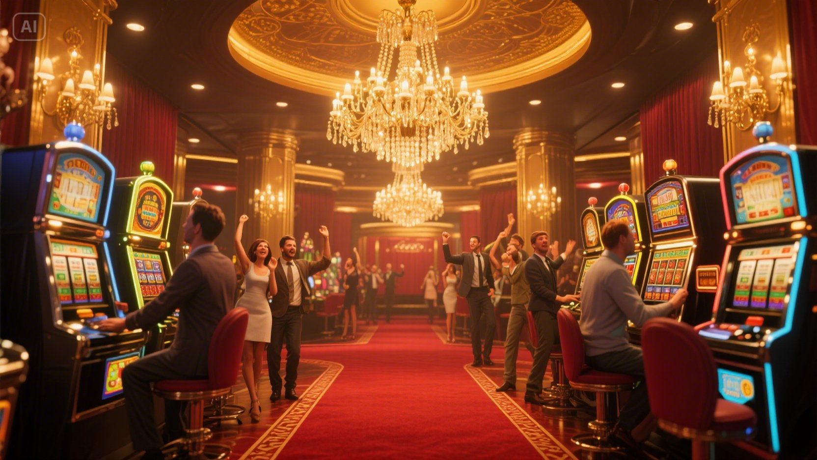 Registration at Turbo Wins Casino