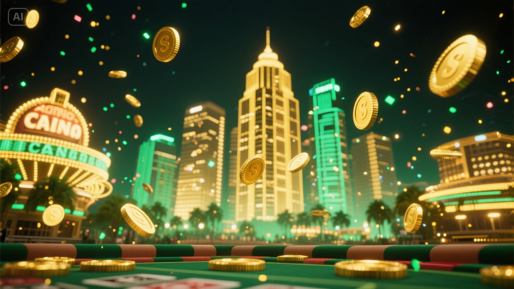 Casino Turbo Wins desktop and mobile interfaces