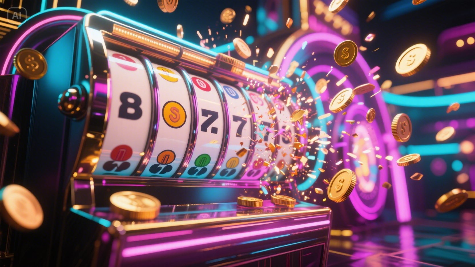 Casino Turbo Wins desktop and mobile interfaces